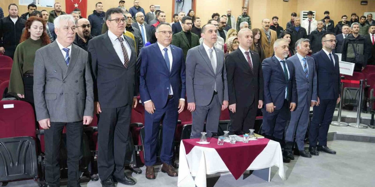 Iğdır’da şap hastalığı sonrası hayvanlarda döl tutmama sorununa bilimsel çözüm arayışı