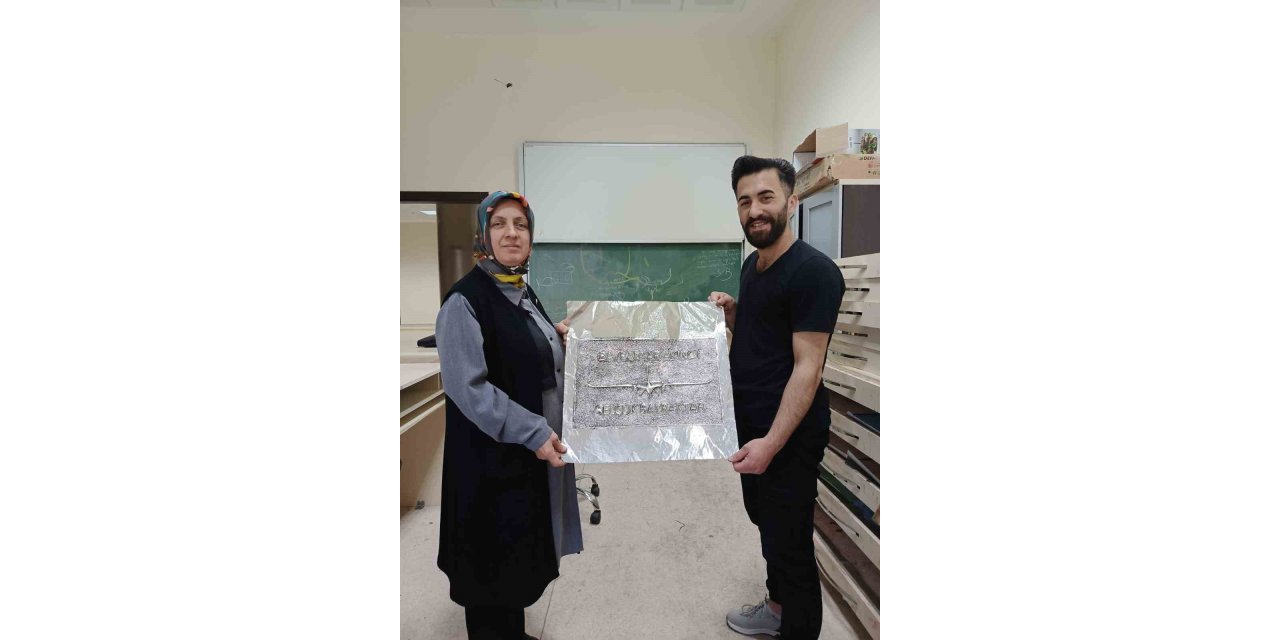 Selçuk Bayraktar’la Erzurum’da buluşmak için 1,5 yıldır emek veriyor