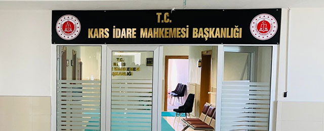 Görevden alınan muhtarın iade talebine Kars'tan ret!