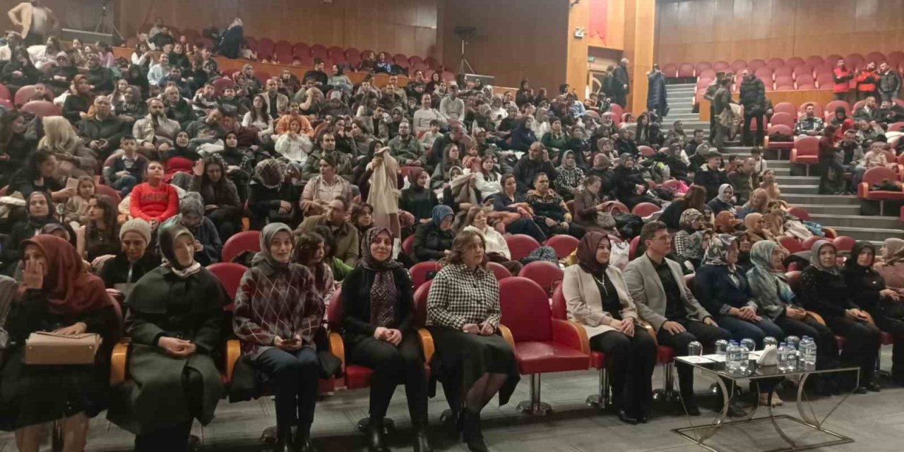 Palandöken’de Ö"ğrenci Müzik Resitali" sanatseverlerle buluştu