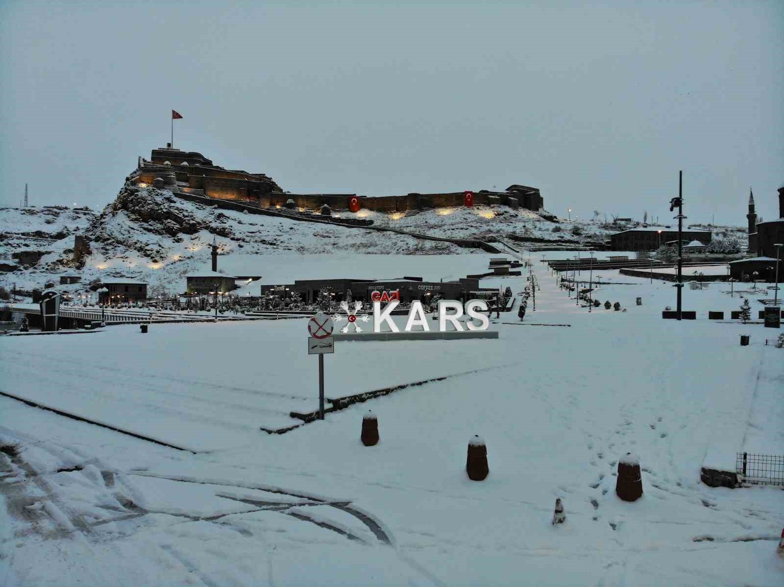 Kars iftar vakti sahur saati! 2026 Kars imsak vakti