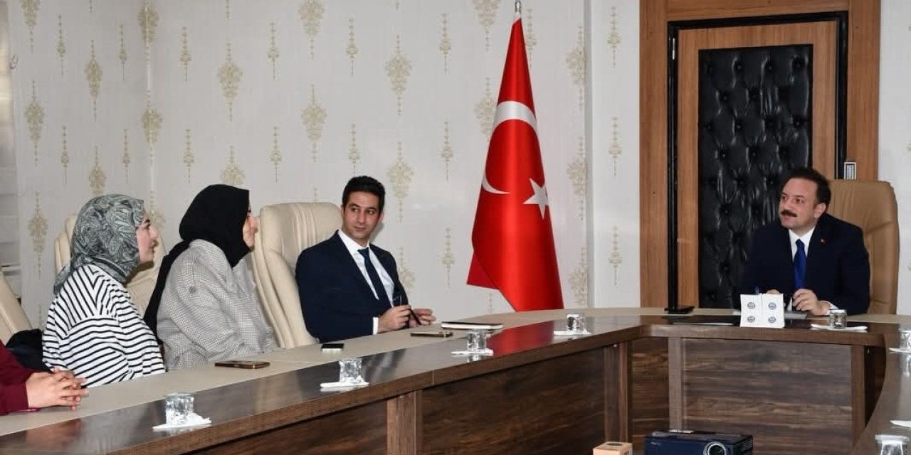 Malazgirt’te 1071 ruhuna yakışır spor hamlesi