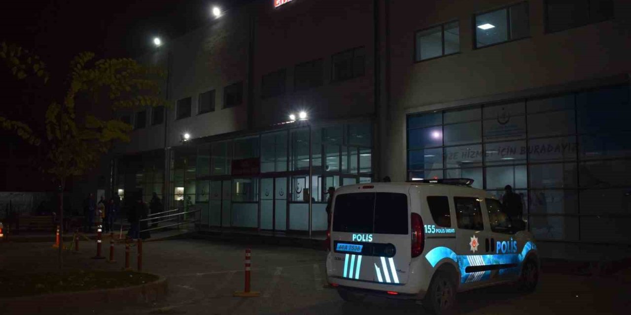 Tartıştığı kiracısını darbeden ev sahibi tutuklandı