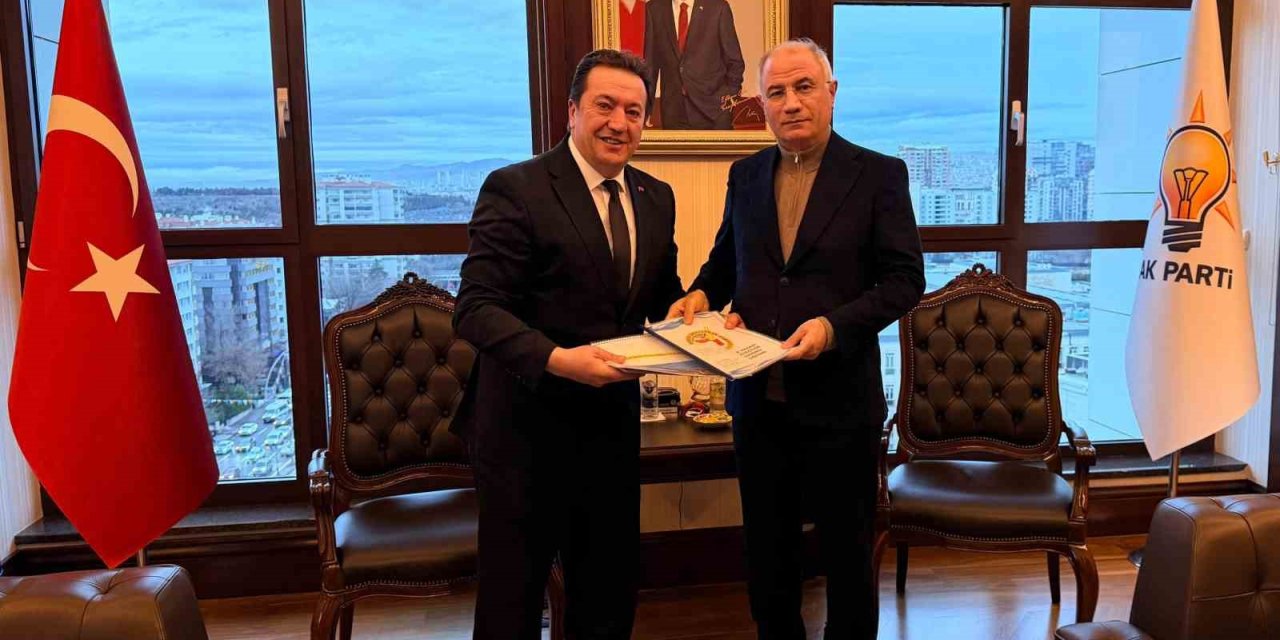 DAGC’den bölge için önemli bir proje; Erzurum’da Basın Müzesi kuruluyor