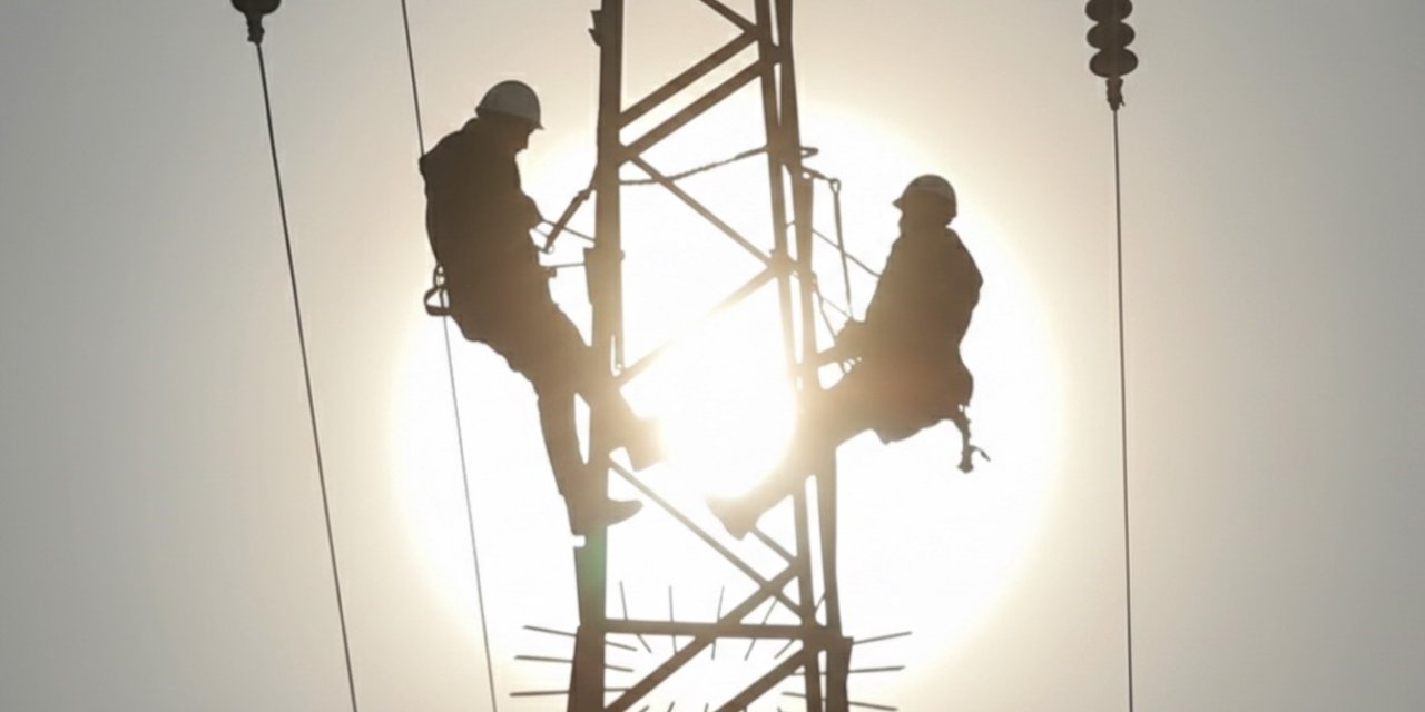 2 bin rakımda dondurucu mesai