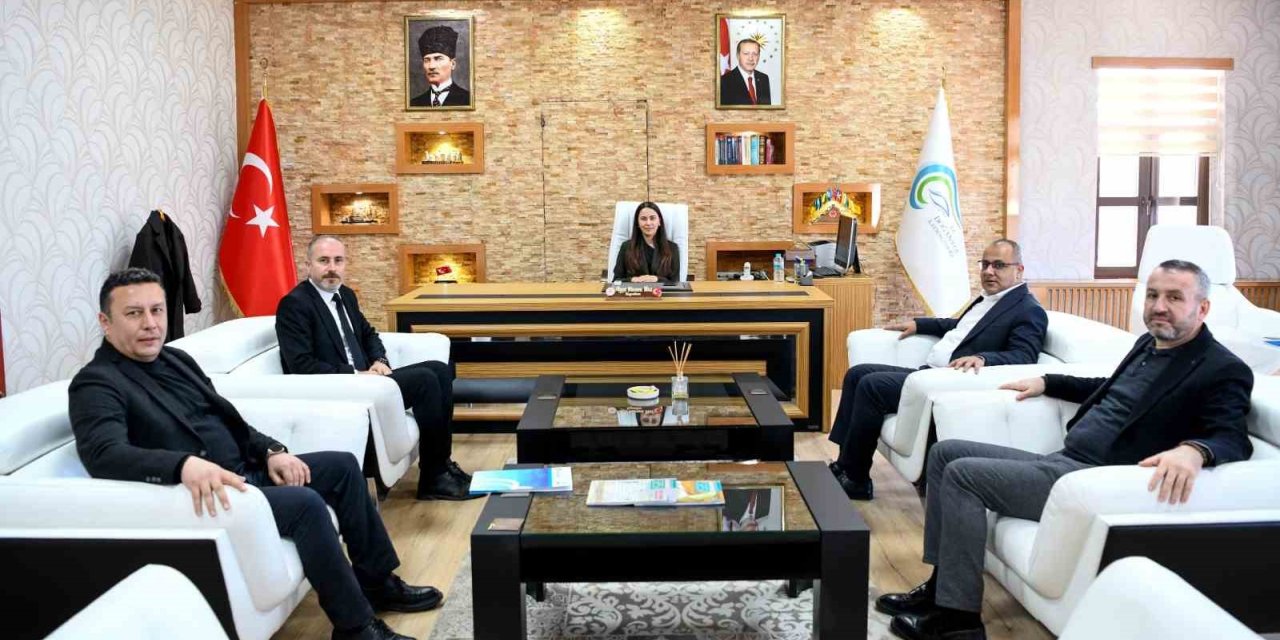 Maski’den Doğanyol’a 25 milyonluk altyapı hamlesi