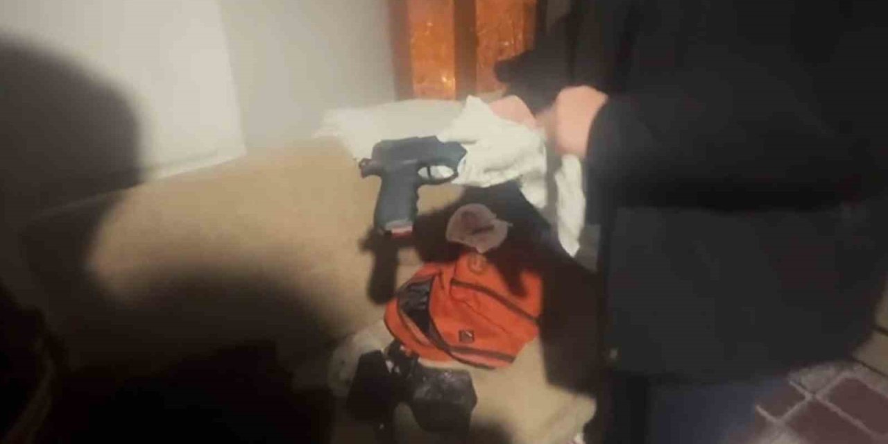 Bitlis merkezli yasa dışı bahis operasyonunda 24 kişi tutuklandı