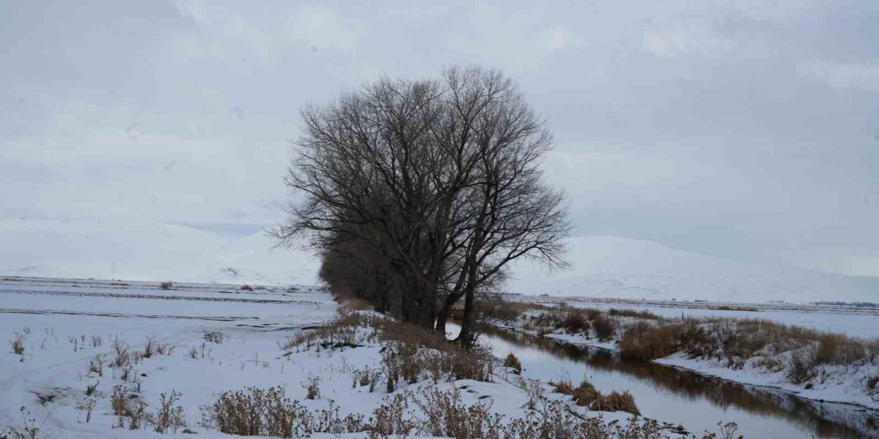 Meteorolojiden kuvvetli fırtına uyarısı