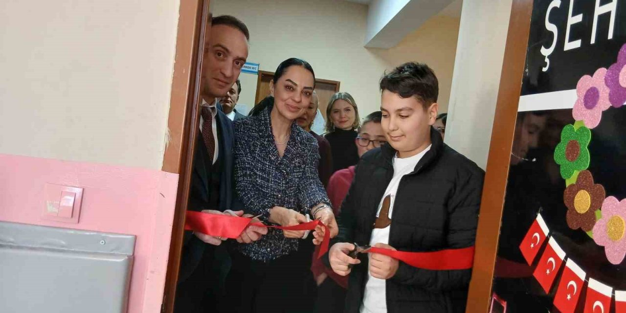 Posof’ta özel eğitime anlamlı katkı