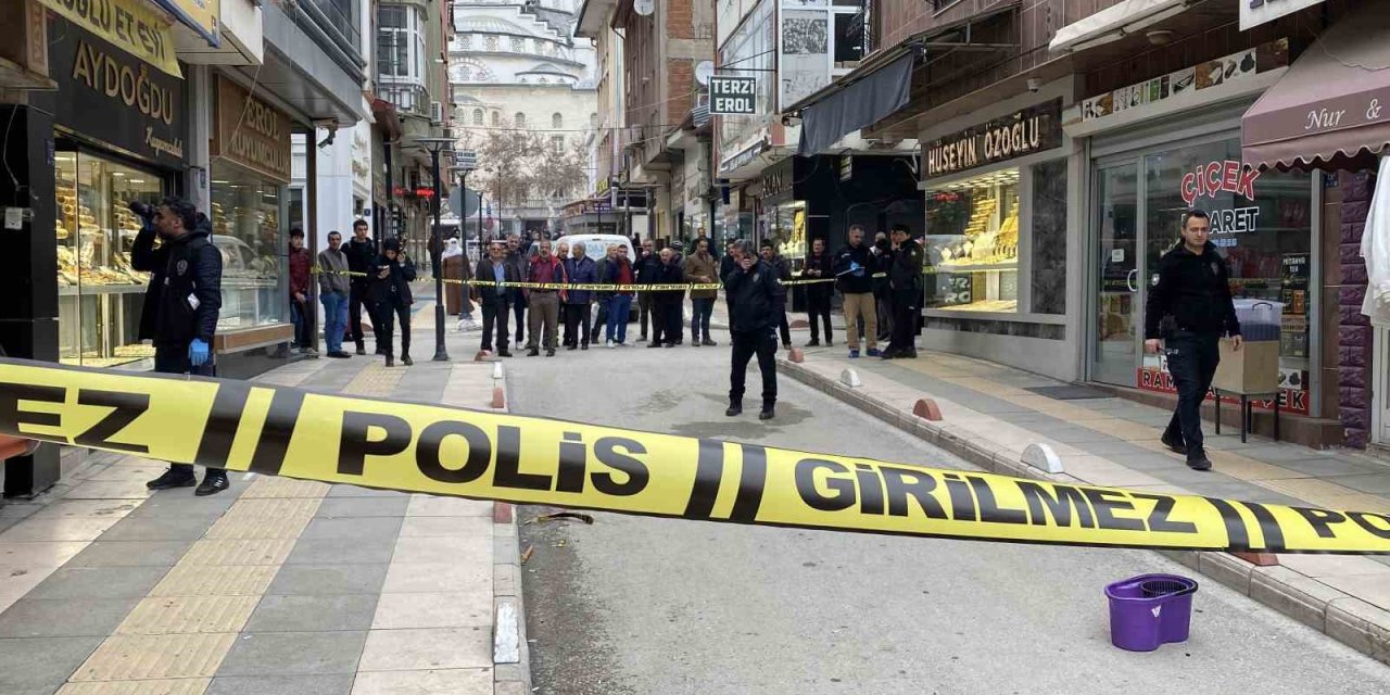 Tartıştığı şahsa kurşun yağdırmıştı: 1 şüpheli tutuklandı