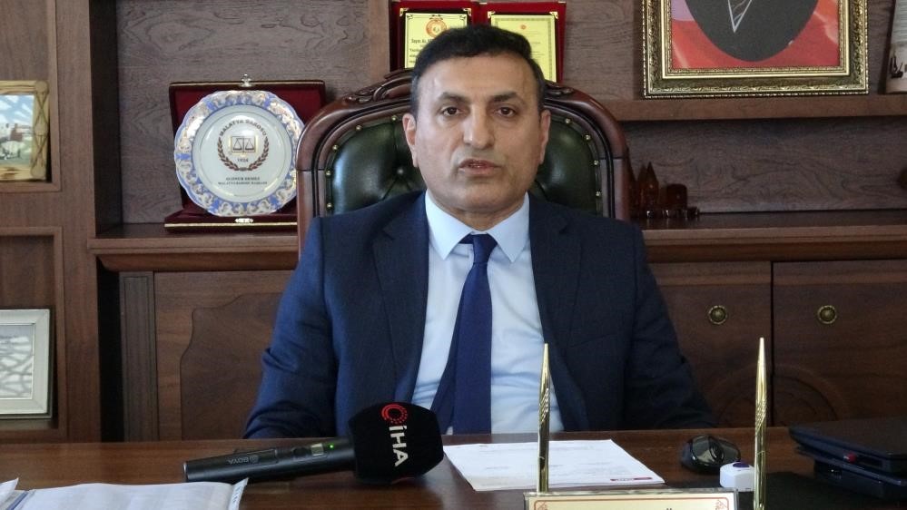 CHP’li Yazıhan Belediye Başkanı Göçer partiden ihraç edildi