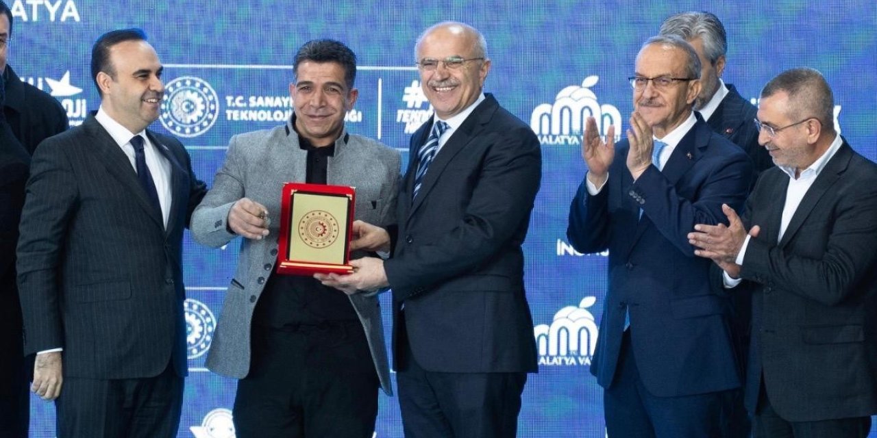 Başkan Er’den esnafa modern site müjdesi