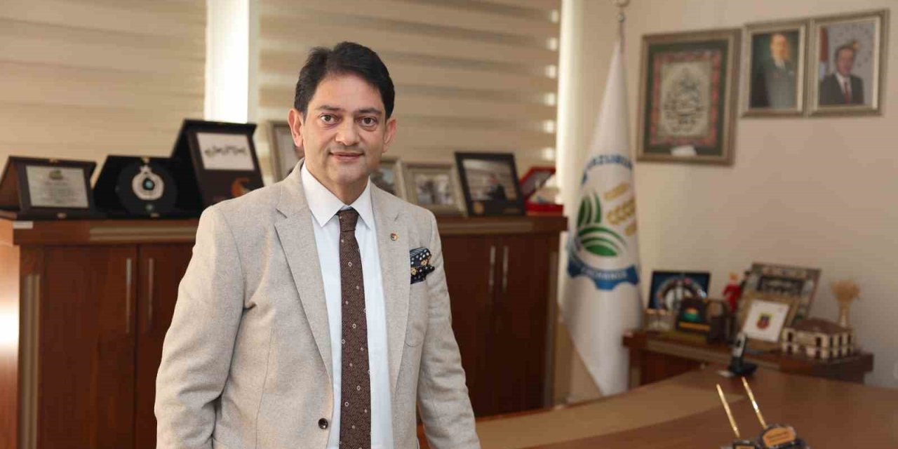 ETB Başkanı Hakan Oral: ‘Tarımda finansmana erişim artık engel olmaktan çıktı’