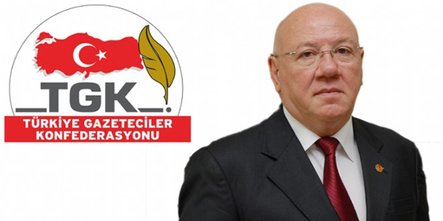 TGK Genel Başkanı Nuri Kolaylı: “Yerel basın erteleme bekliyor”