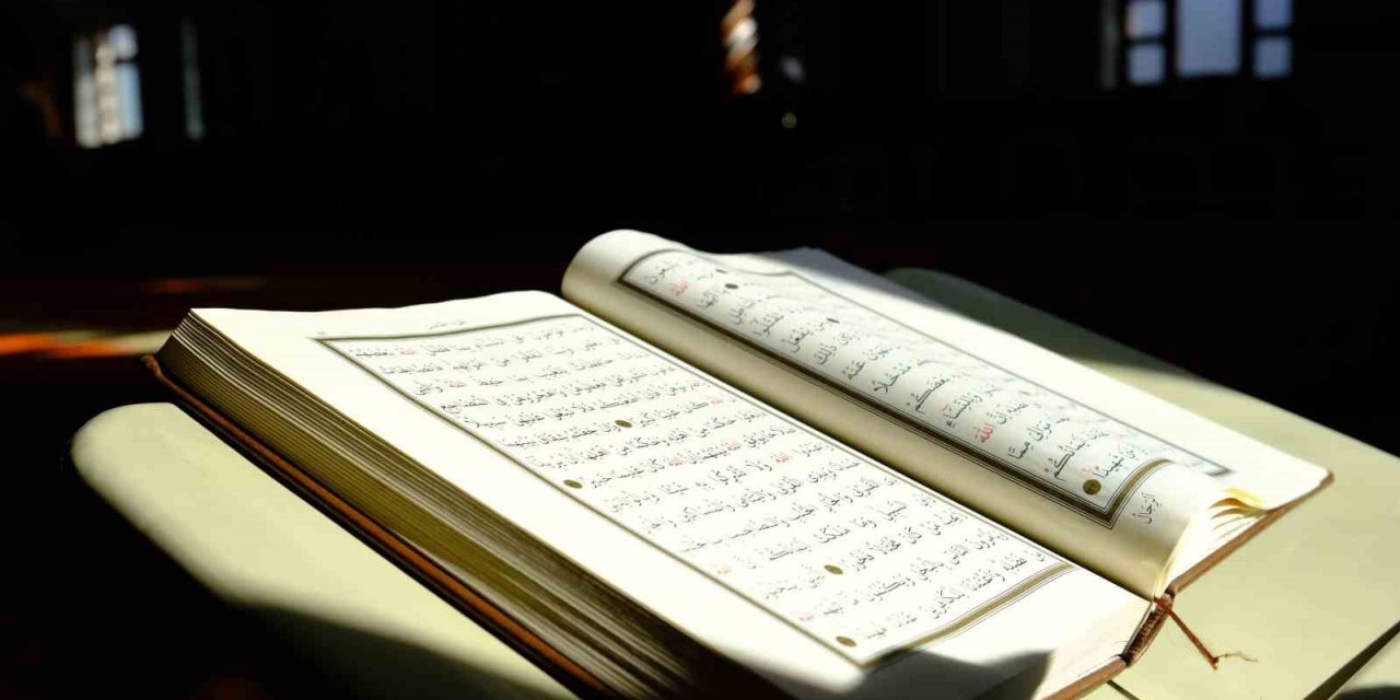 14 asırlık mukabele geleneği genç hafızlara emanet