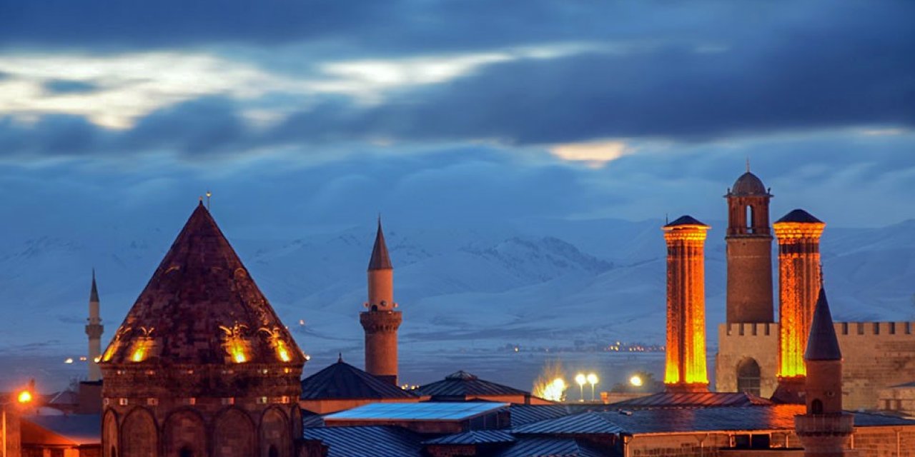 Erzurum’da Ramazanların vazgeçilmez duası: İşfe’lena