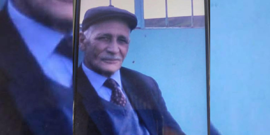 Ethem ANLI vefat etti