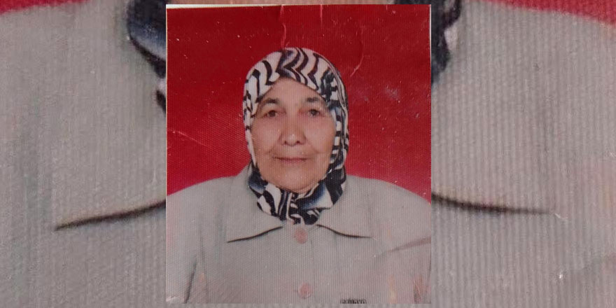 Faize Yardımcıel vefat etti