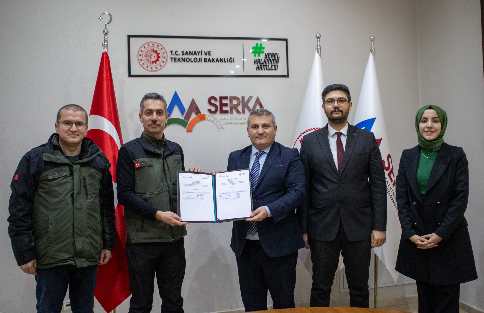 Sarıkamış’ta Dört Mevsim Turizm İçin Ekoturizm Fizibilitesi Hazırlanacak