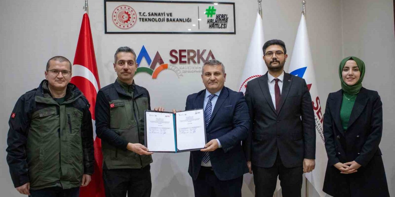 Sarıkamış’ta 4 mevsim turizm için ekoturizm fizibilitesi hazırlanacak