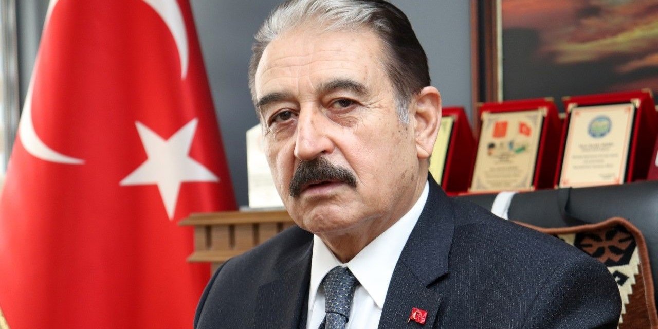 MESOB Başkanı Keskin: "Korsan taşımacılığa karşı tarihi bir adım atıldı"