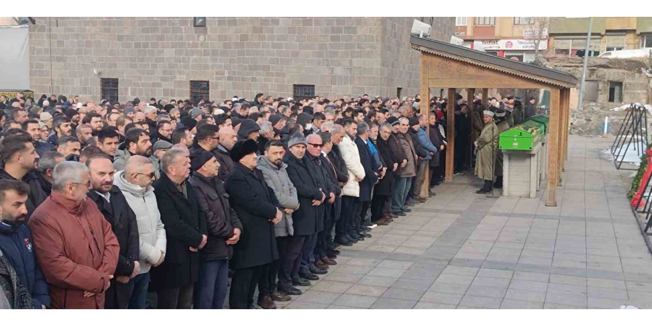 Canlar ve Midilliç ailelerinin baba acısı