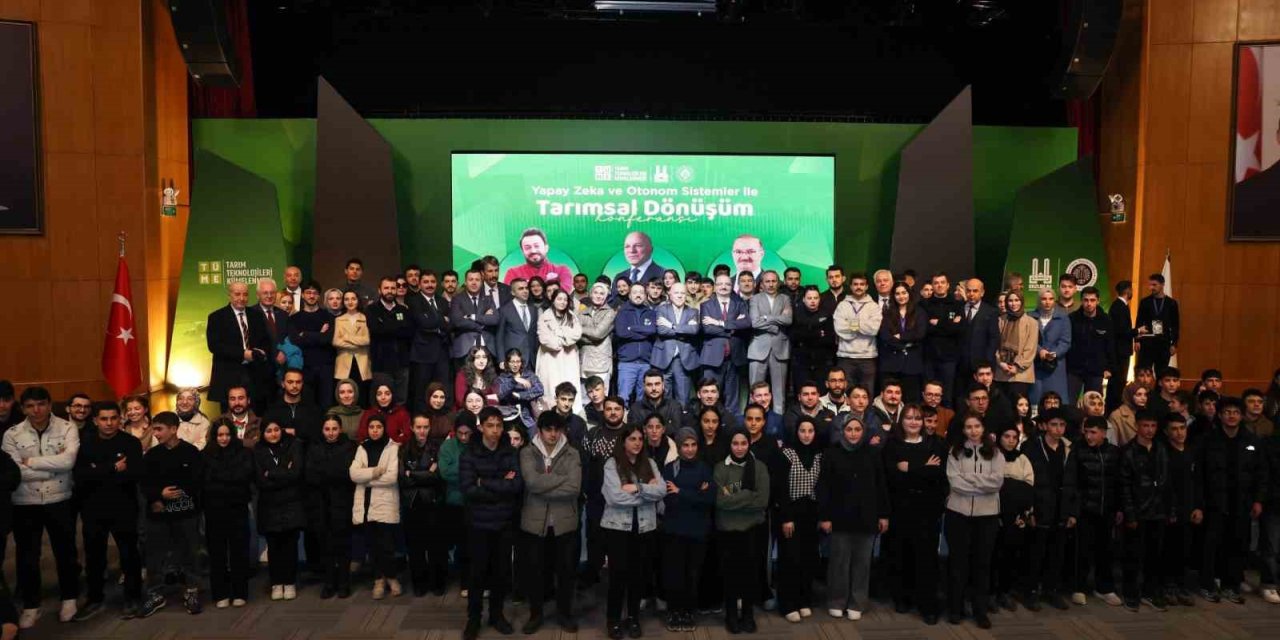 Atatürk Üniversitesi ve TÜME’den dev iş birliği: Tarımda akıllı dönüşüm