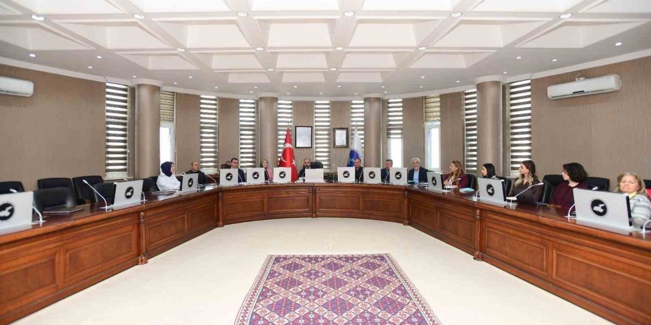 DAKAF’26 için hazırlıklar başladı: Doğu Anadolu’nun kariyer rotası Van’da çiziliyor