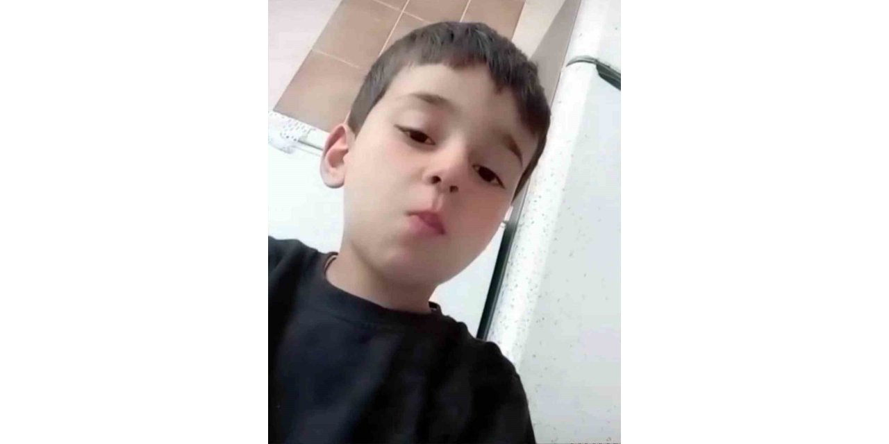 Çatak’ta göçük altından kurtarılan 6 yaşındaki Muhammed yaşam savaşını kaybetti