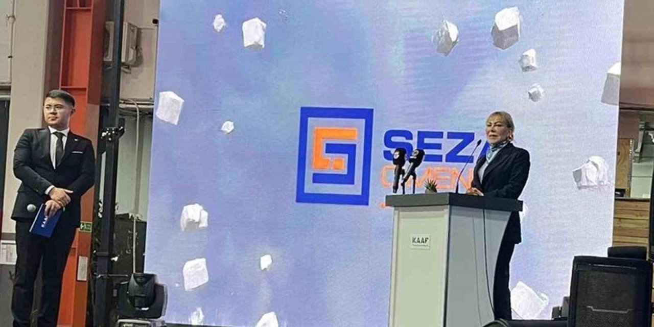 Türkiye’nin ilk yerli ve milli bataryalı manevra lokomotifini Seza Çimento aldı