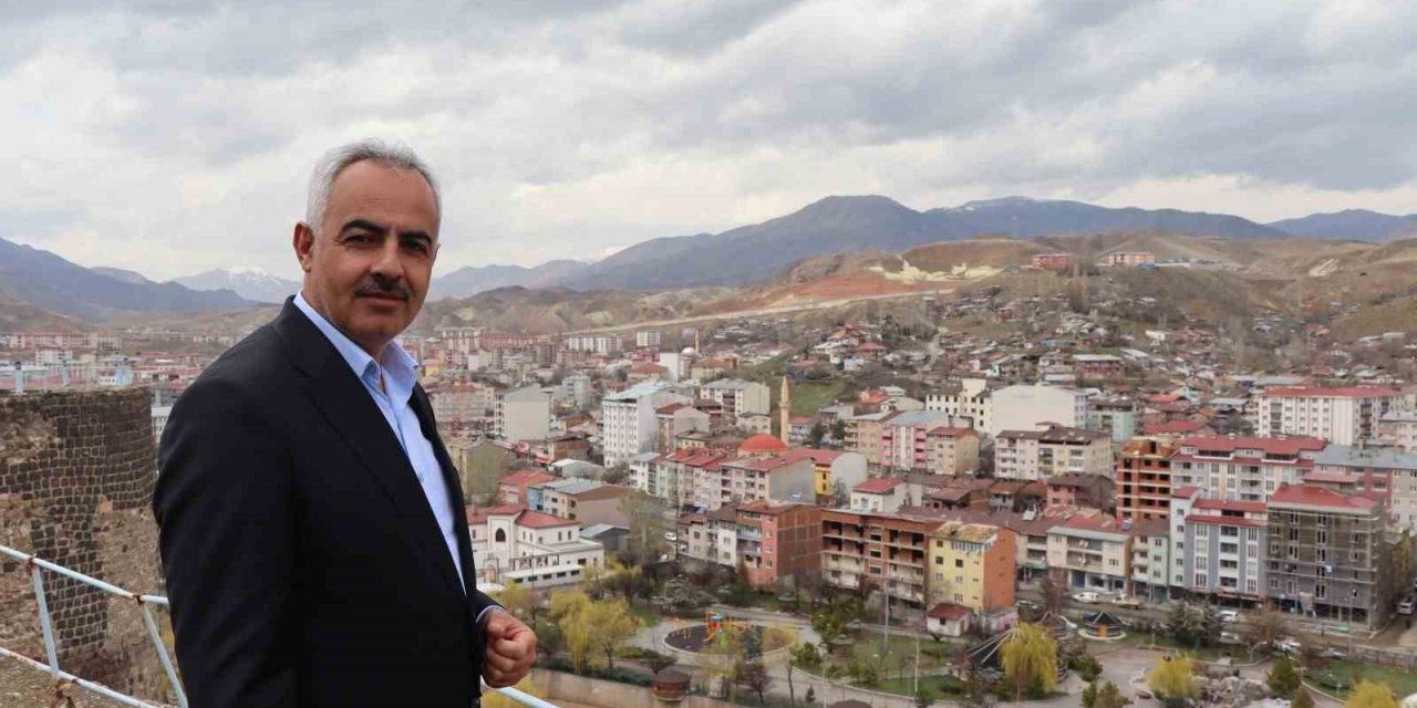 Oltu’ya araç muayene istasyonu açılıyor,: Ön protokol imzalandı