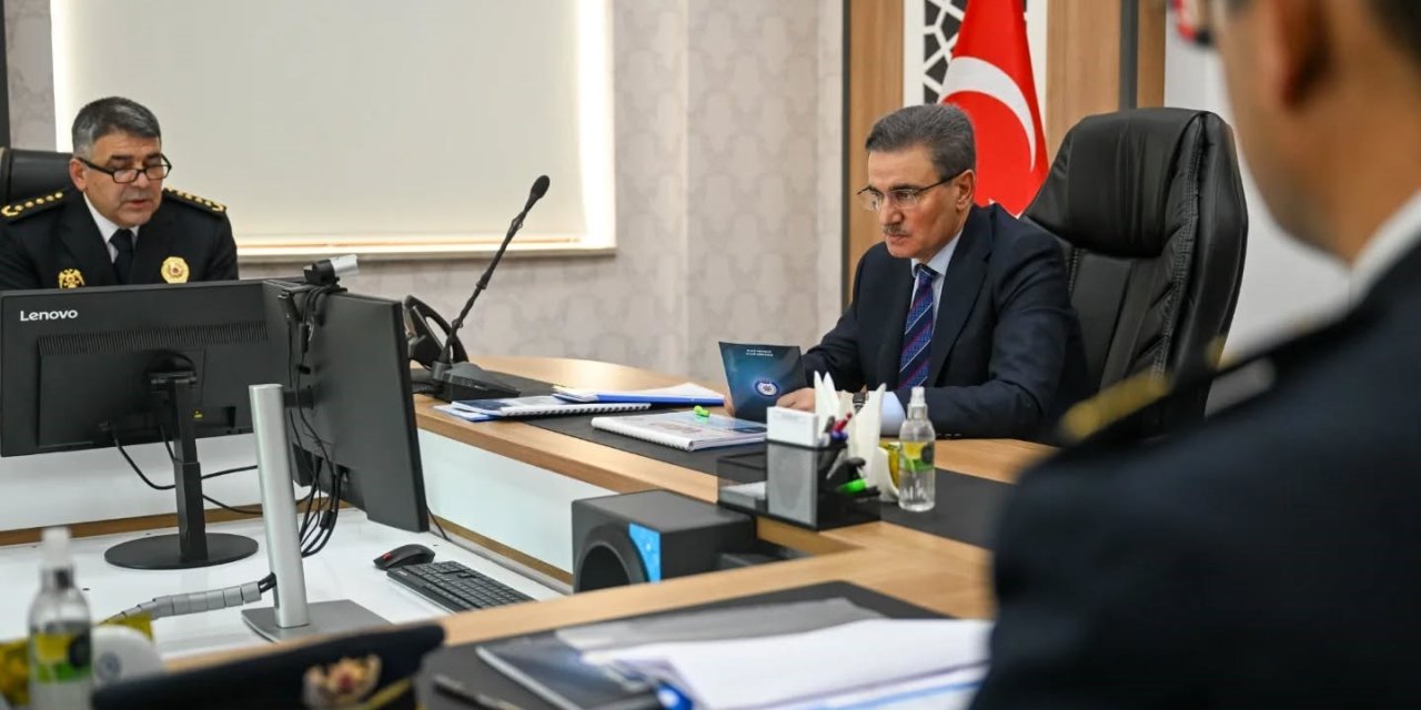 7 yılda 3 ton 885 kg 223 gr uyuşturucu ele geçirildi