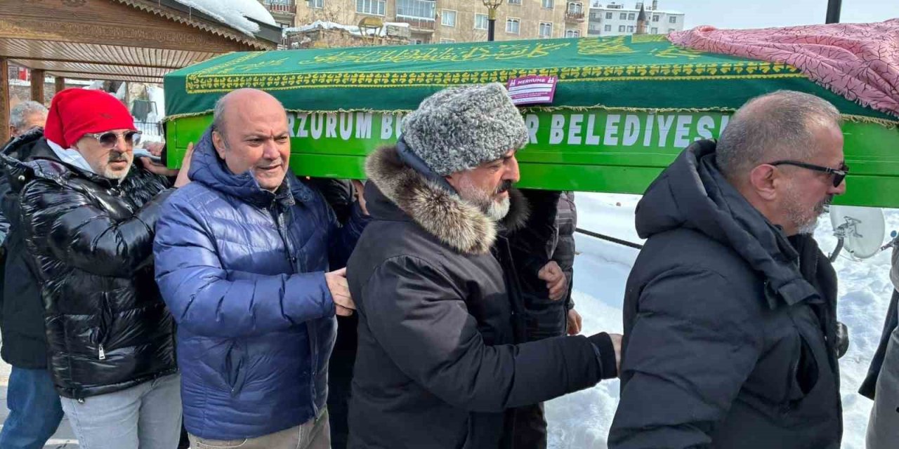 Avar ailesinin acı günü