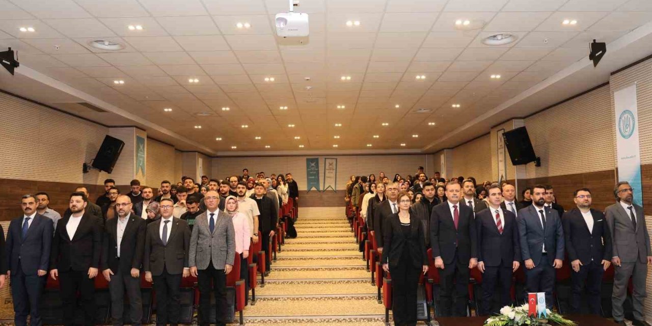 Bitlis İhtisas Akademi’nin açılış ve lansman programı gerçekleştirildi