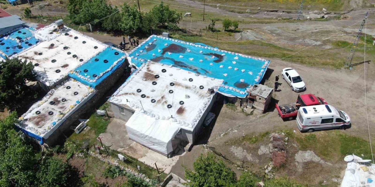 Elazığ’da kız arkadaşını öldürüp toprağa gömen şahsa, ağırlaştırılmış müebbet hapis cezası