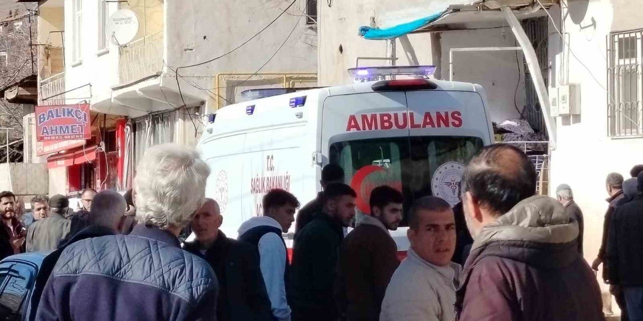 Elazığ’da kayınpeder dehşeti: Tartıştığı damadını bıçakla ağır yaraladı