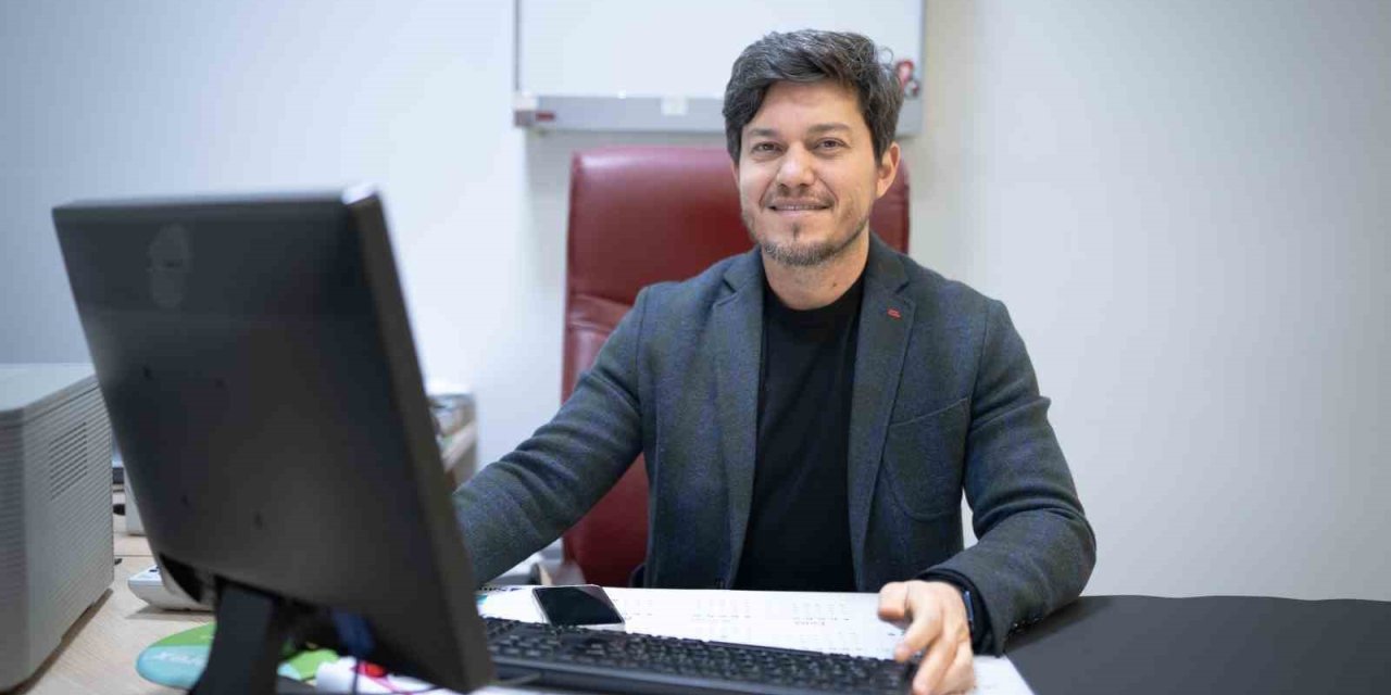 MEAH’ta - AMATEM polikliniği hizmete girdi