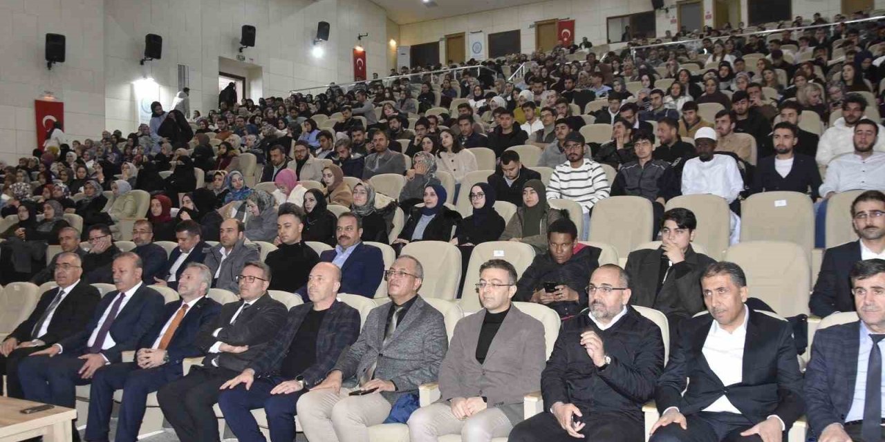 BEÜ’de Kur’an-ı Kerim’i güzel okuma heyecanı