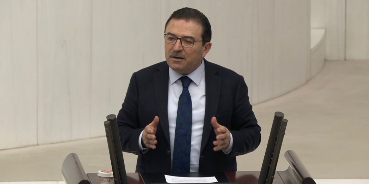 AK Parti Erzurum Milletvekili Selami Altınok gündeme dair önemli açıklamalar