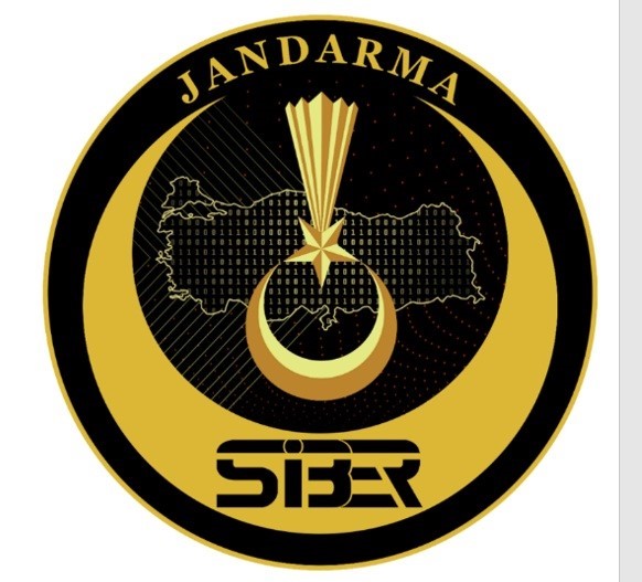 Jandarmanın siber timleri sanal devriyede