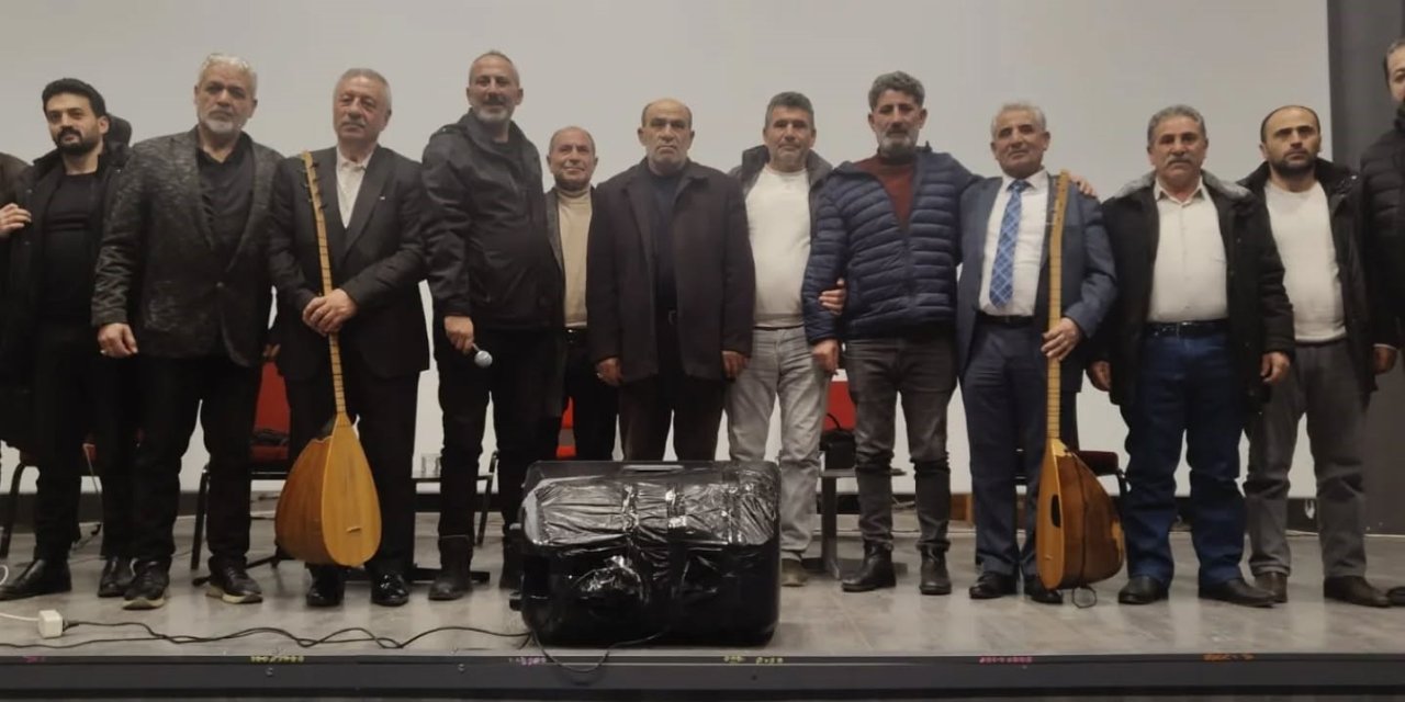 Erzurum’da "Ramazan’ın Neşesi" ilçe turunda