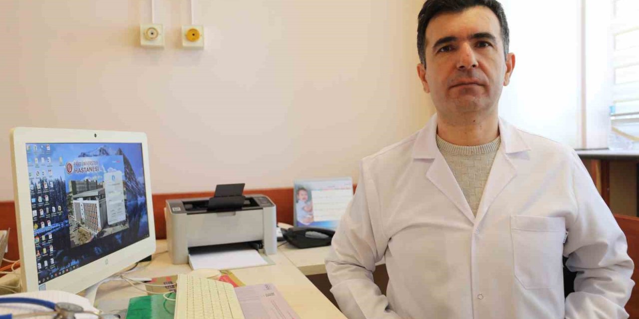 Doç. Dr. Ökdemir: "D vitamini eksikliği kadar fazlalığı da ciddi sağlık sorunlarına yol açar"