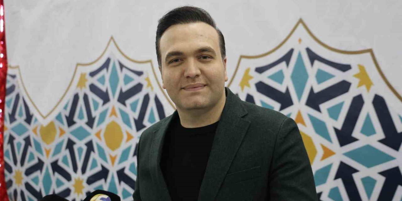 AK Parti Gençlik Kolları Başkanı İbiş: "Bizim savunma sanayimiz, tüm kötülüklerden koruyacak düzeyde yoluna devam ediyor"