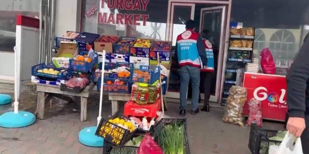 Arpaçay’da "Zimem Defteri" Projesiyle ihtiyaç sahiplerinin borçları kapatılıyor