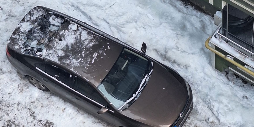 Bitmeyen çile; yazın yağmur, kışın buz! Yetkililer sessiz, halk mağdur