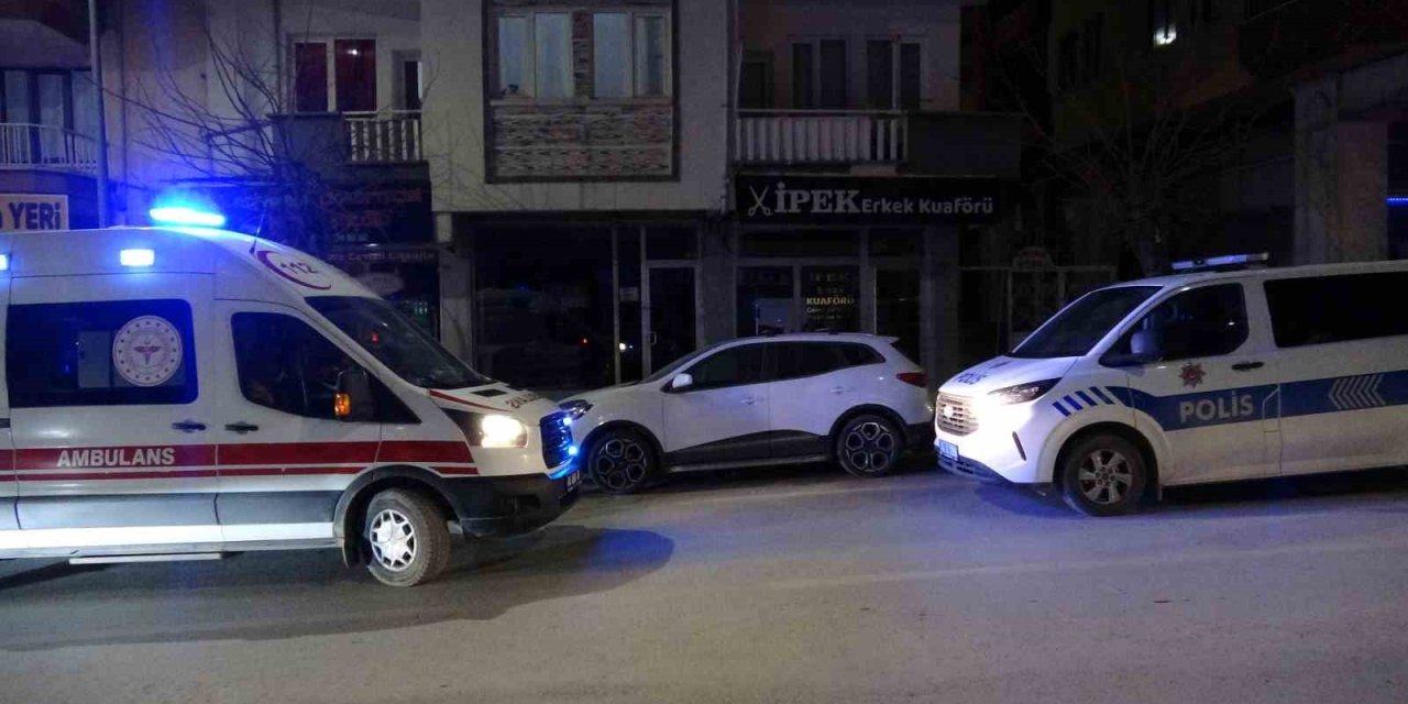 Malatya’da yalnız yaşayan yaşlı adam evinde ölü bulundu