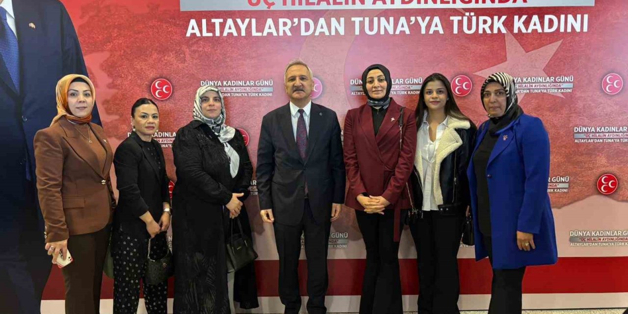 Yılın annesi; Erzurum’dan Olcay Özonur oldu