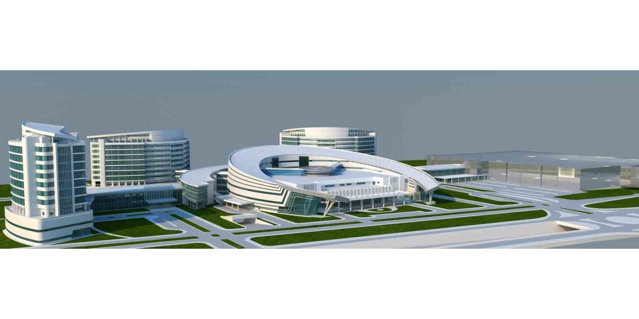 Sağlık hizmetleri vatandaşa artık daha yakın