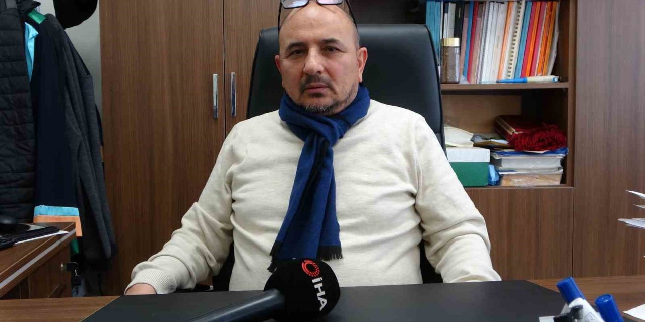 Kayısıda hasat sonrası sulama uyarısı