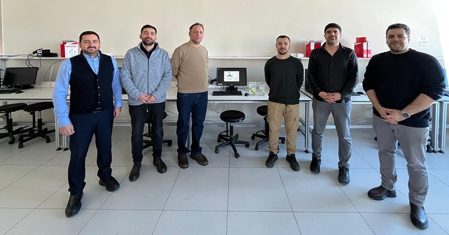 ETÜ koordinasyonunda geliştirilecek yerli rumen sensör bolusu projesi TÜBİTAK tarafından desteklendi